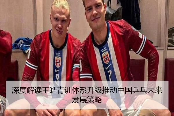 深度解读王皓青训体系升级推动中国乒乓未来发展策略